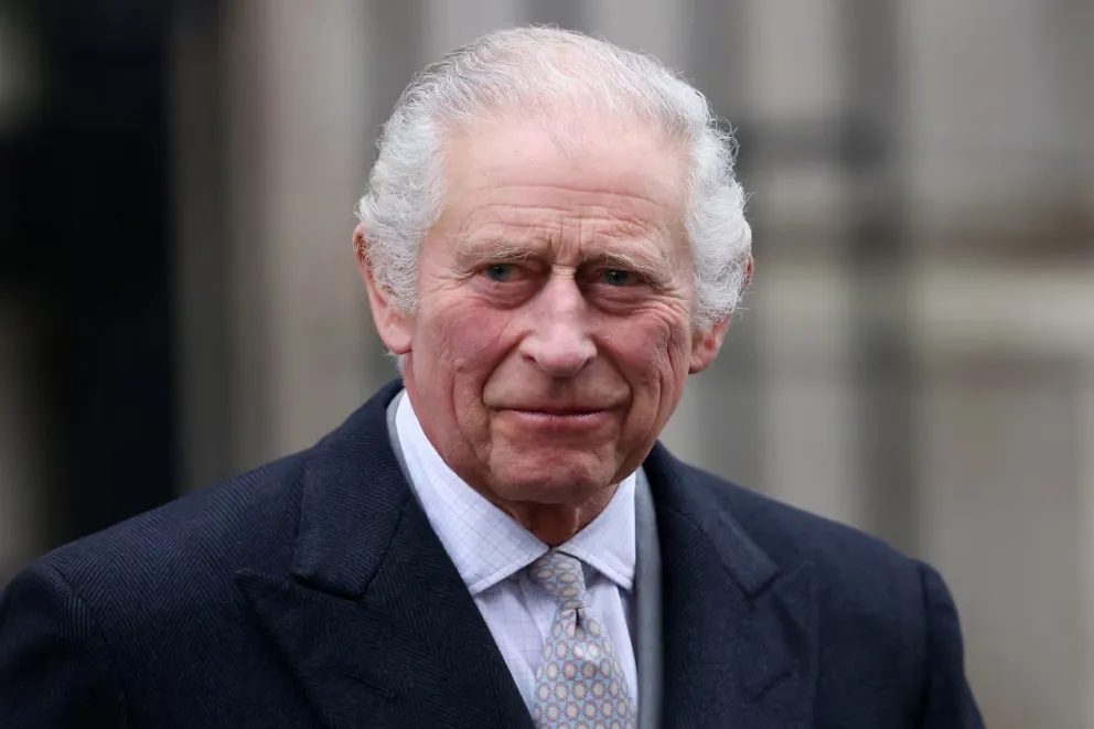 Operación Menai Bridge: el riguroso protocolo de la corona británica ante la inminente pérdida del rey Carlos