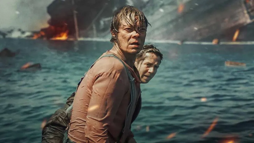 La impactante miniserie que llegó a Netflix para quedarse: una historia de la vida real que te atrapará al instante