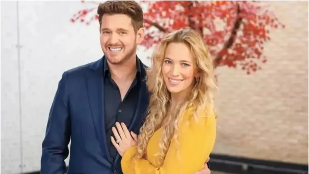 El radical cambio de vida que decidieron dar Luisana Lopilato y Michael Bublé: un nuevo e inesperado capítulo 