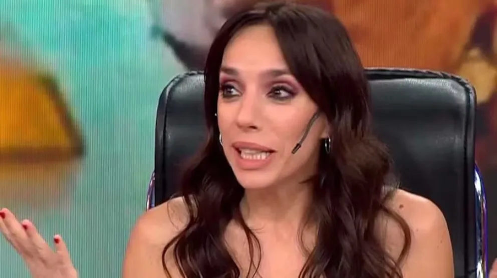 Tamare Pettinato - Bendita TV