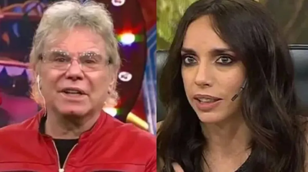Tamare Pettinato - Bendita TV
