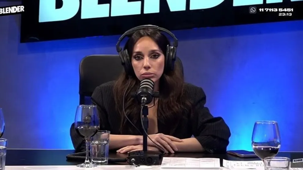 La impactante decisión de Tamara Pettinato contra Bendita TV: se enfrenta a todos en la televisora