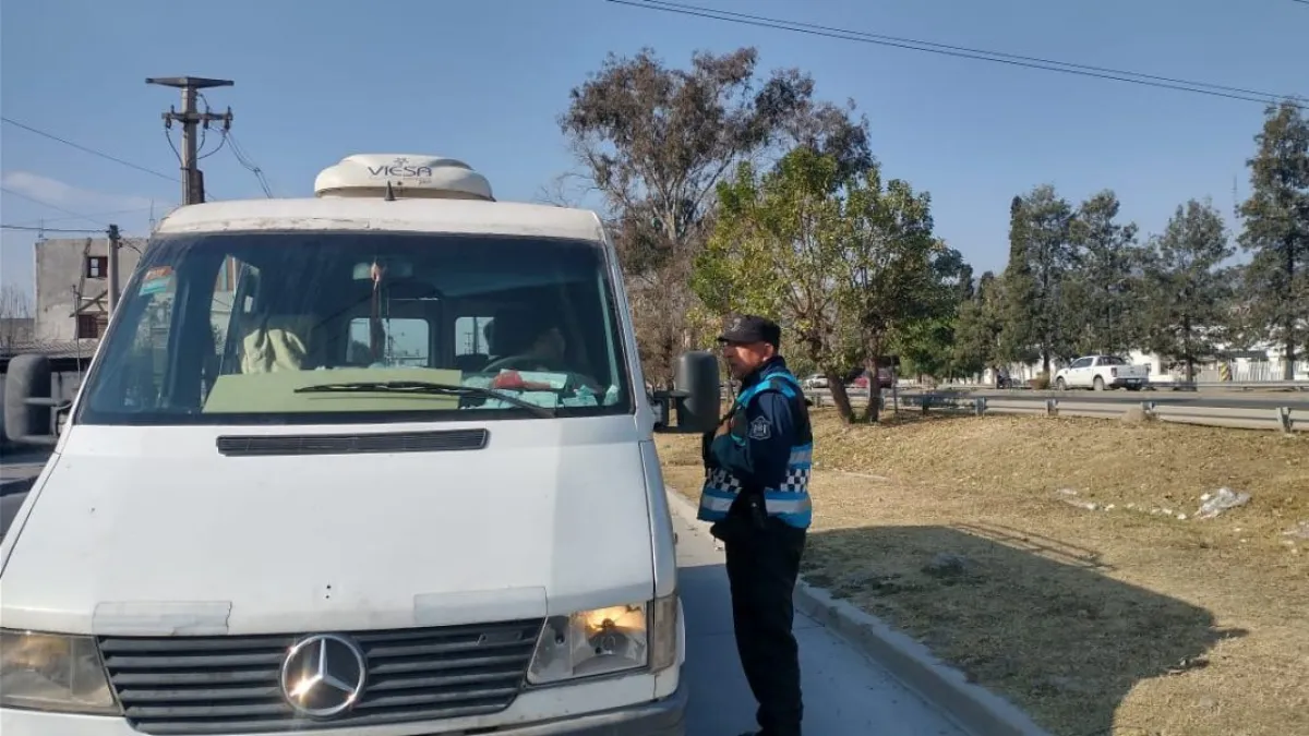 Conductores ebrios