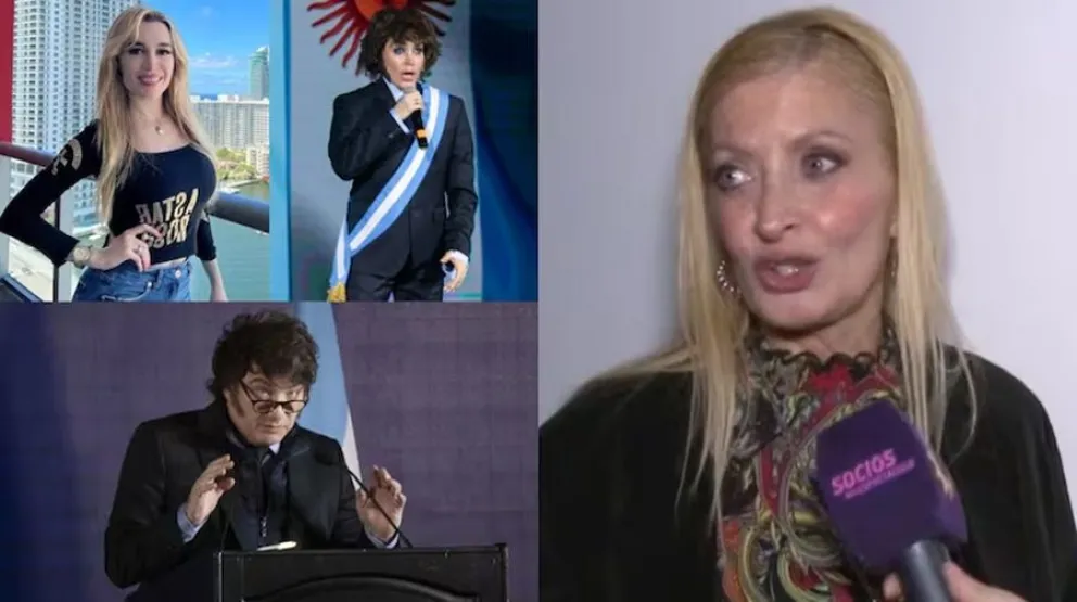 Yuyito Gonz&aacute;lez - F&aacute;tima Florez