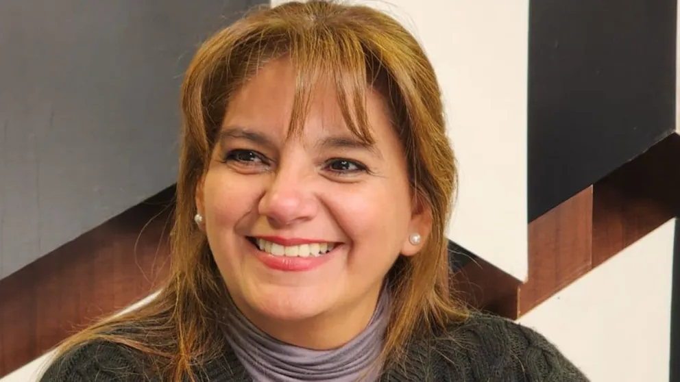 Soledad Farfán busca sancionar a los afiliados de la UCR que ocupen cargos en el gobierno de Gustavo Sáenz