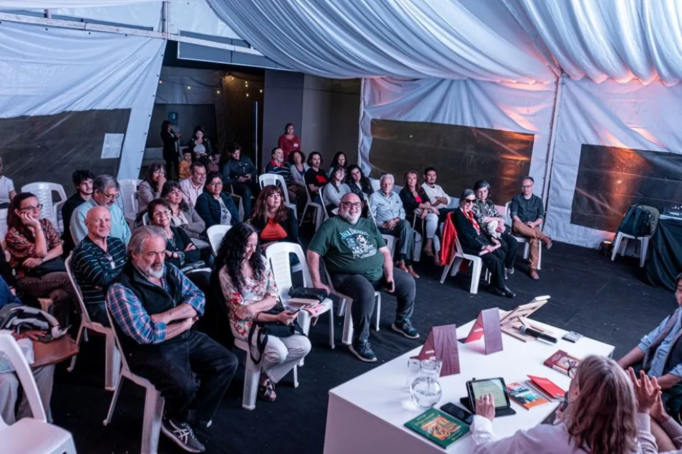 La Feria del Libro en Salta tiene fecha de inauguración: mirá cómo anotarte para participar