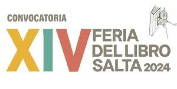 Feria del Libro en Salta 