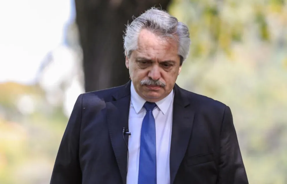 La justicia no perdona a Alberto Fernández: revisarán el fallo que revocó la inhibición de sus bienes
