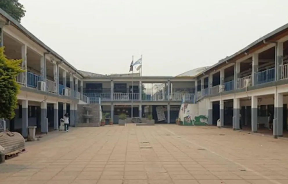 Estudiantes de Escuelas Técnicas realizarán pasantías en la Municipalidad para ganar experiencia profesional
