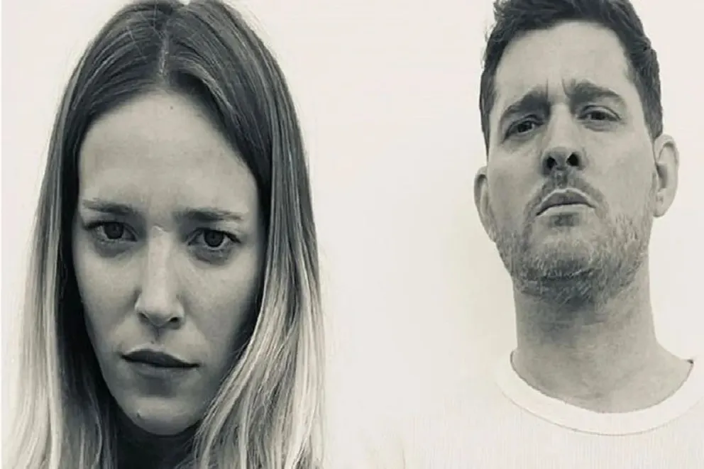 Tras 16 años con Michael, Luisana Lopilato explica por qué no tendrá más hijos 