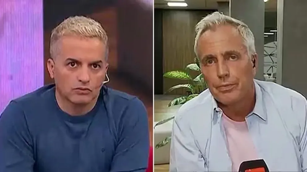 &Aacute;ngel de Brito - Marley