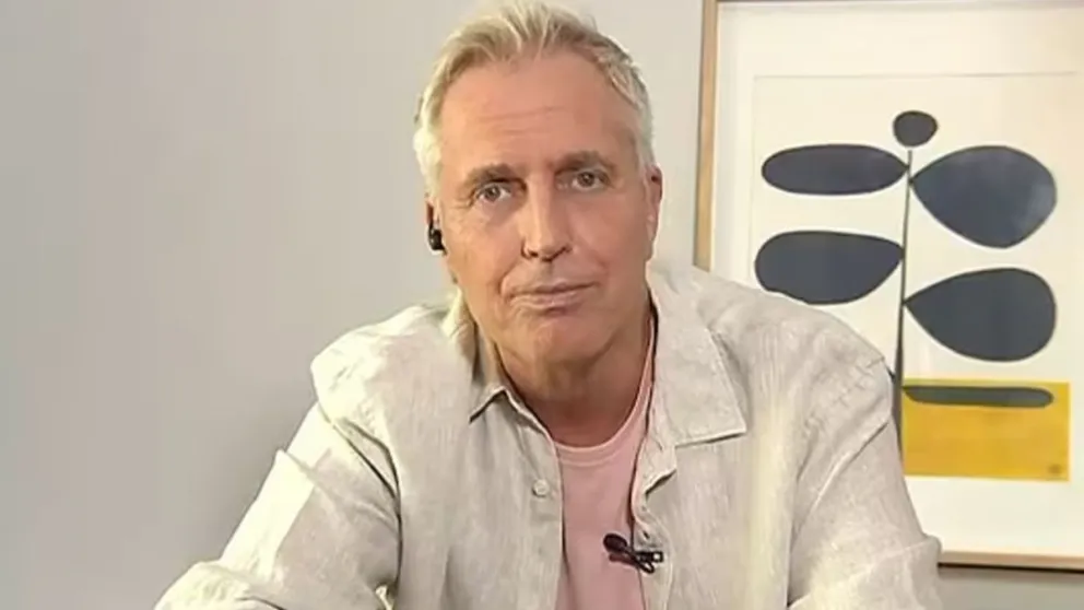 Ángel de Brito mostró las contundentes pruebas que Marley presentó tras la denuncia en su contra 