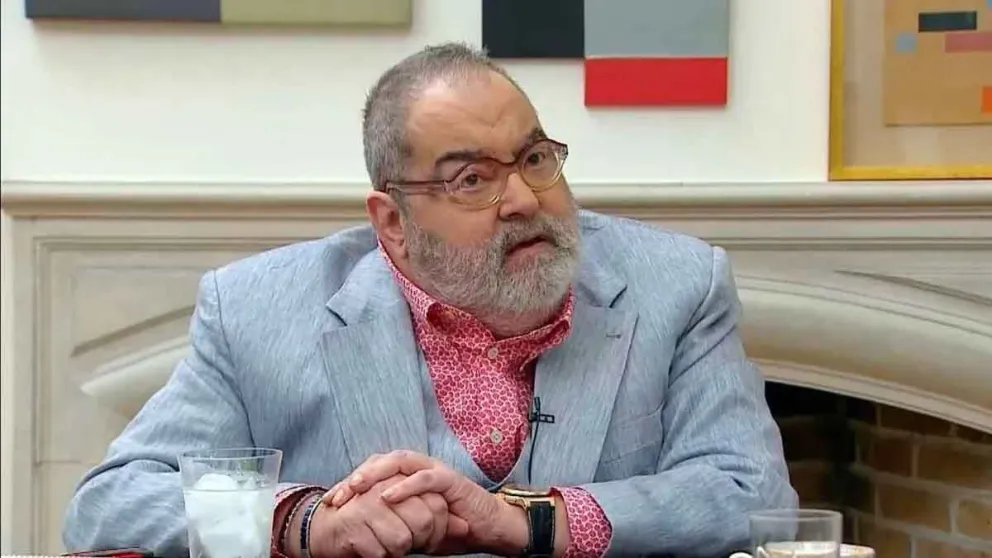Conocé por qué el traslado de Jorge Lanata a un centro especializado fue pospuesto: que pasó