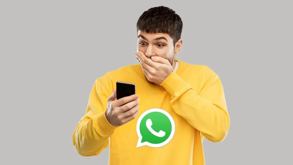 Esta es la última innovación de WhatsApp: el increíble "modo manos libres" que te encantará
