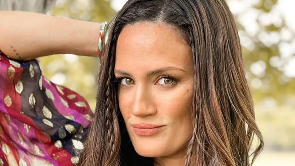 La verdadera razón detrás del retiro de Paula Chaves del Cantando 2024: ¡te sorprenderá!