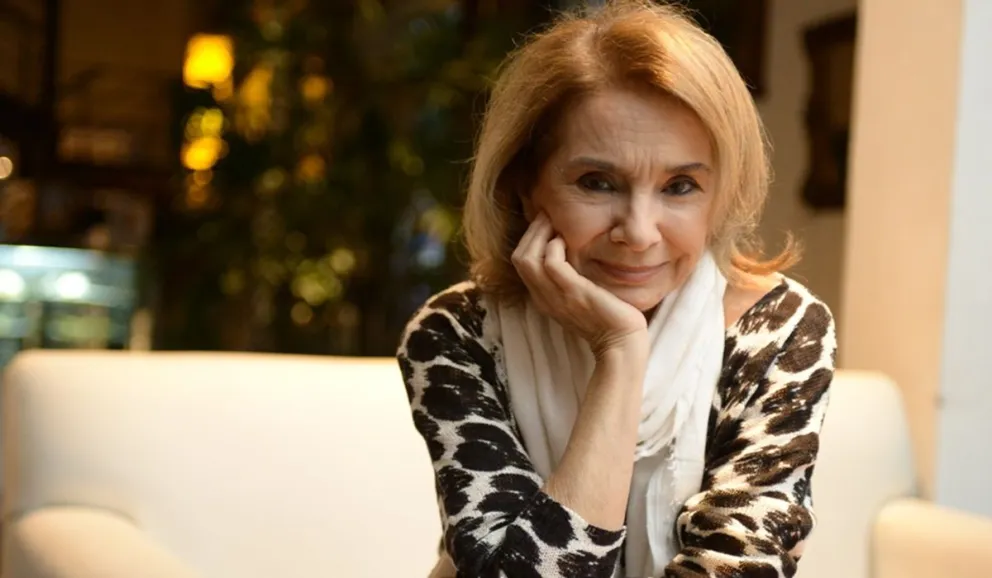 El triste adiós a la gran Selva Alemán: su fallecimiento dejó un enorme vacío en el espectáculo argentino
