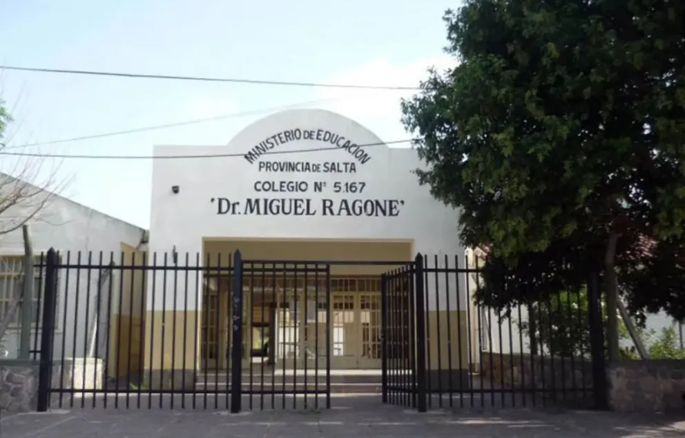 Una broma pesada no terminó en tragedia de milagro: alumnos de una escuela se intoxicaron con monóxido de carbono