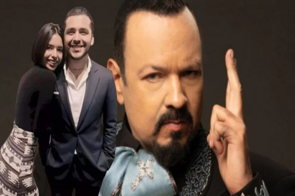 Pepe Aguilar y la boda de Ángela: ¿por qué no apoyaba la unión con Christian Nodal?