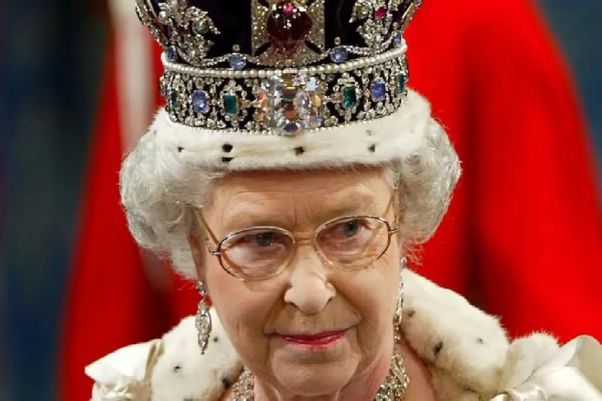reina isabel