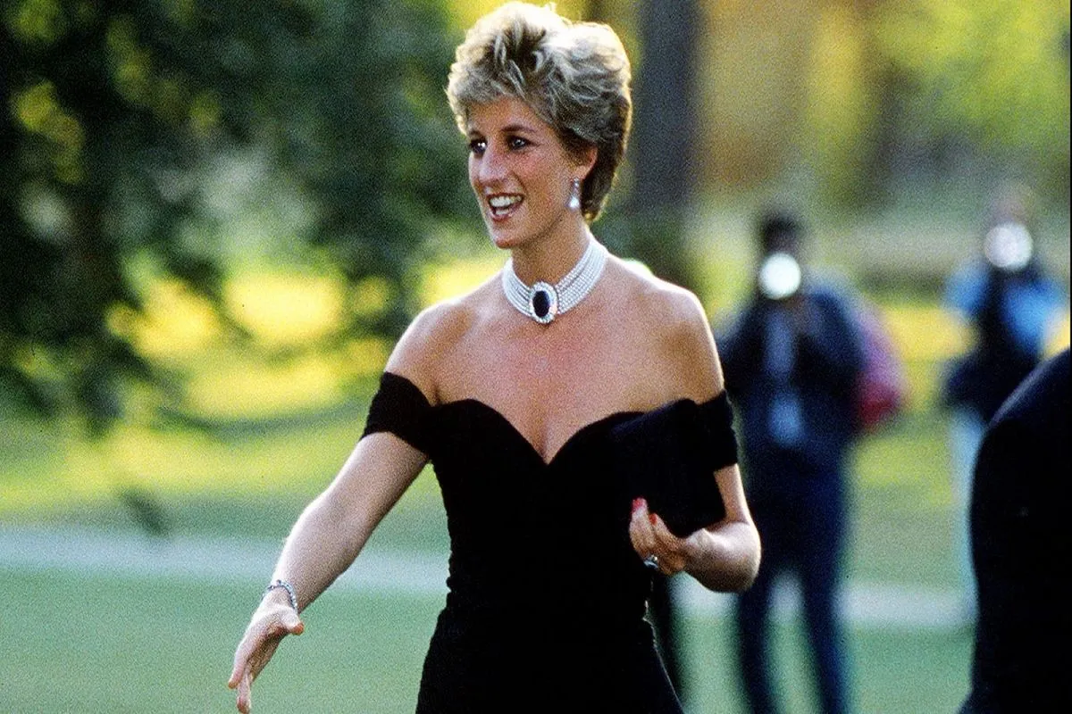 princesa diana
