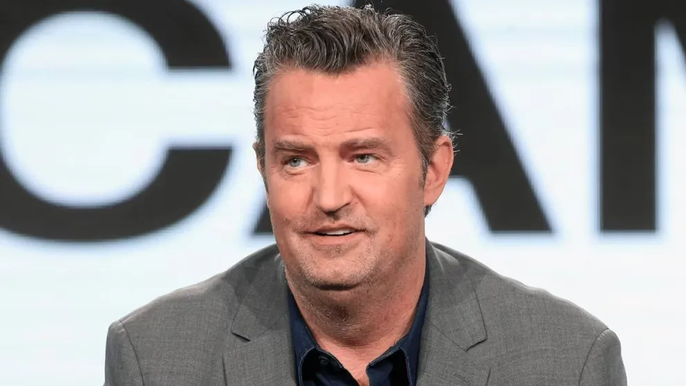 Impactantes revelaciones en el caso de la muerte de Matthew Perry: conocé quién admitió su culpa