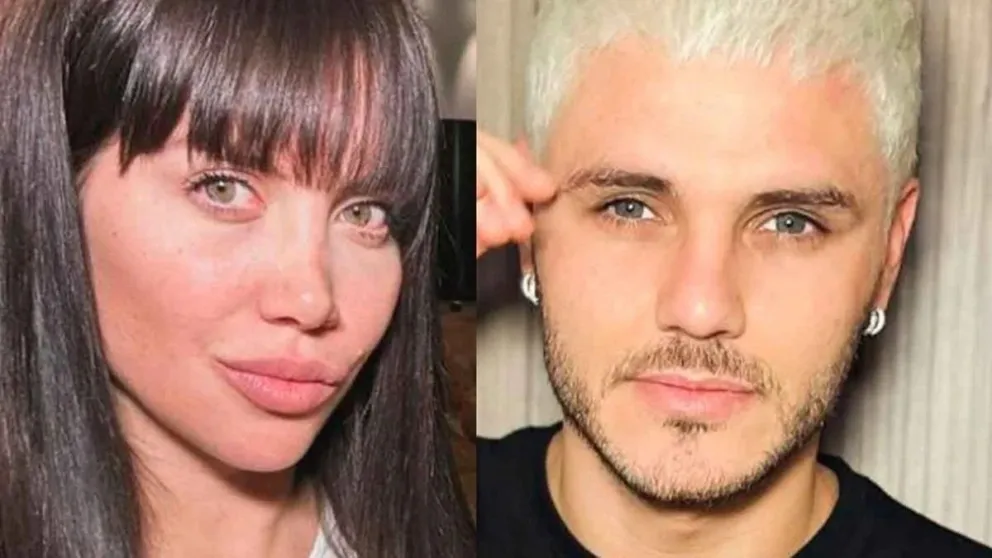 La inmediata reacción de Wanda Nara a los rumores de reconciliación con Mauro Icardi tras su llegada a Buenos Aires
