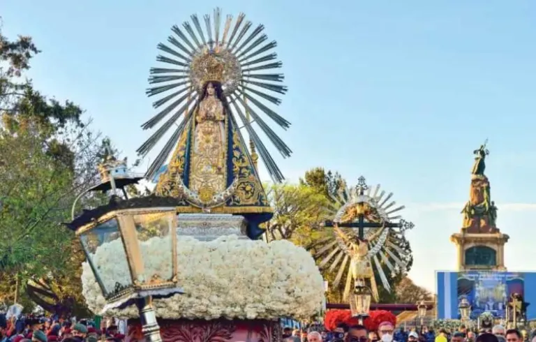 Feriado Provincial