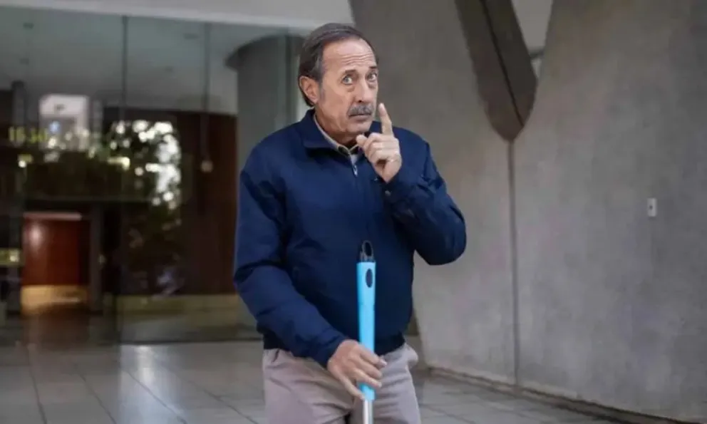 serie - El Encargado