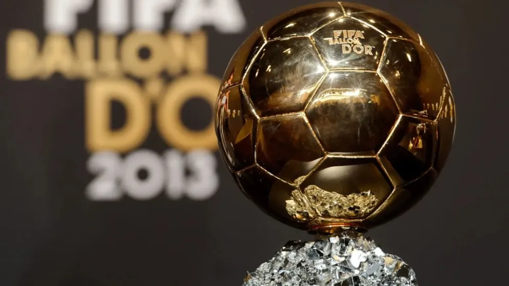 Orgullo argentino: Lionel Scaloni, Lautaro Martínez, el Dibu y Garnacho nominados al Balón de Oro 2024