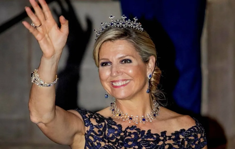Conocé cuál fue el secreto de Máxima Zorreguieta para aprender neerlandés en tiempo récord: sorprendente