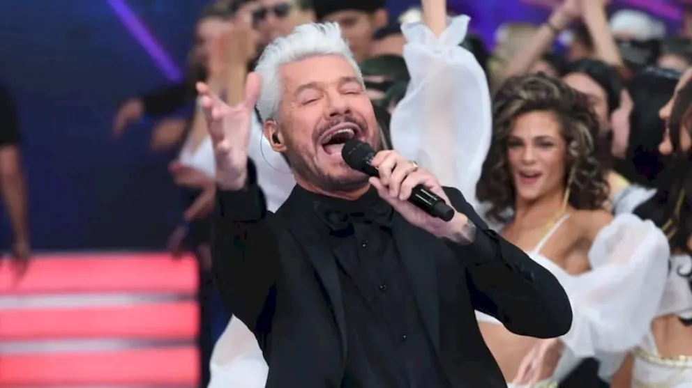 Milett Figueroa - Cantando 2024 - Marcelo Tinelli