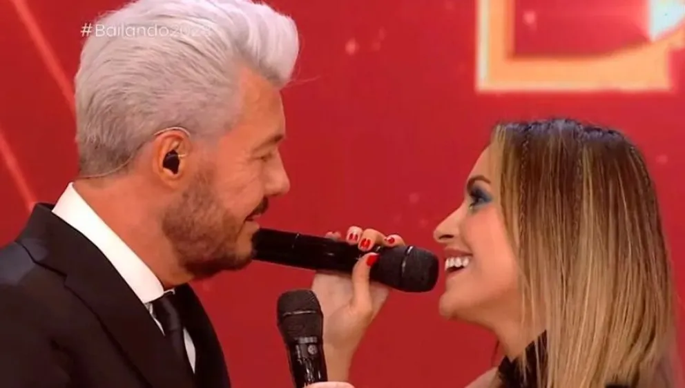 Milett Figueroa - Cantando 2024 - Marcelo Tinelli