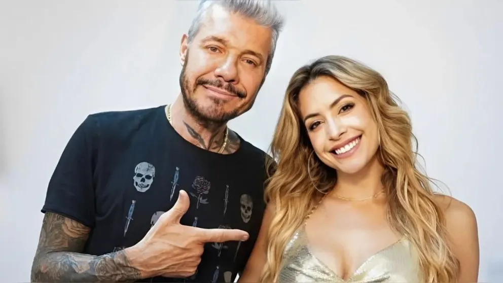 El contraataque de Marcelo Tinelli a las críticas hacia Milett Figueroa como jurado en el Cantando 2024: "está ahí por..."