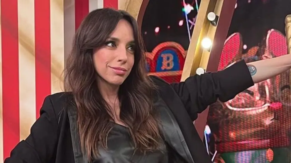 Ángel de Brito confirmó la salida definitiva de Tamara Pettinato de Bendita: el conflicto interno al rojo vivo