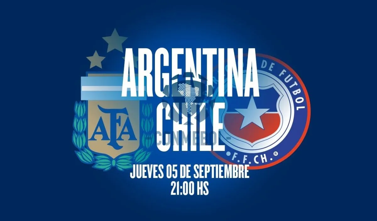 Selecci&oacute;n Argentina