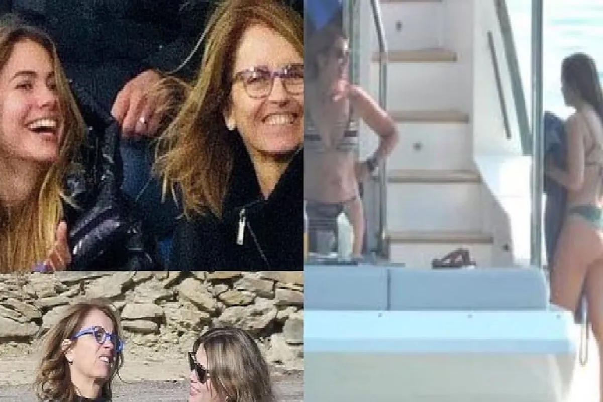 madre de gerard piqu&eacute;