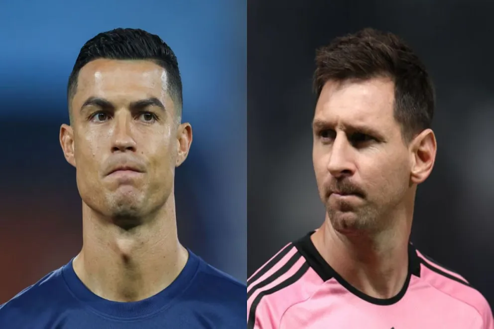 Lionel Messi y Cristiano Ronaldo no son nominados al Balón de Oro: un hecho histórico