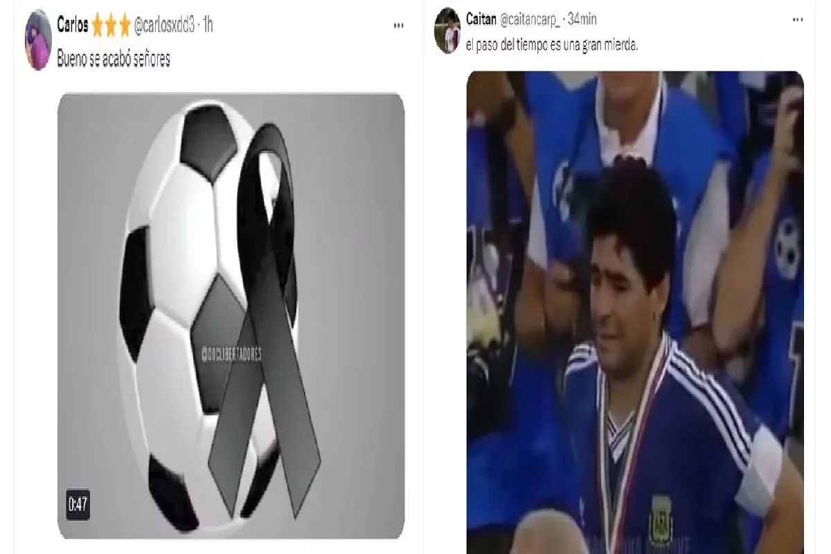 MESSI Y CRISTIANO