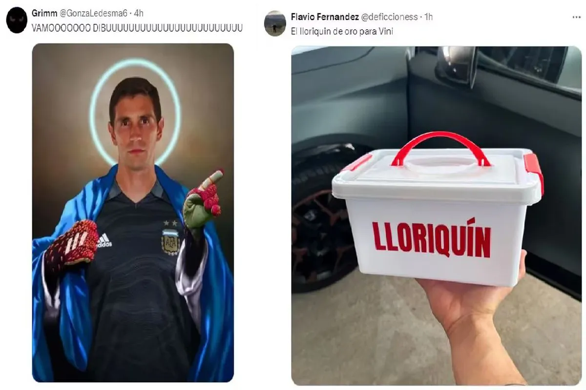 MESSI Y RONaldo
