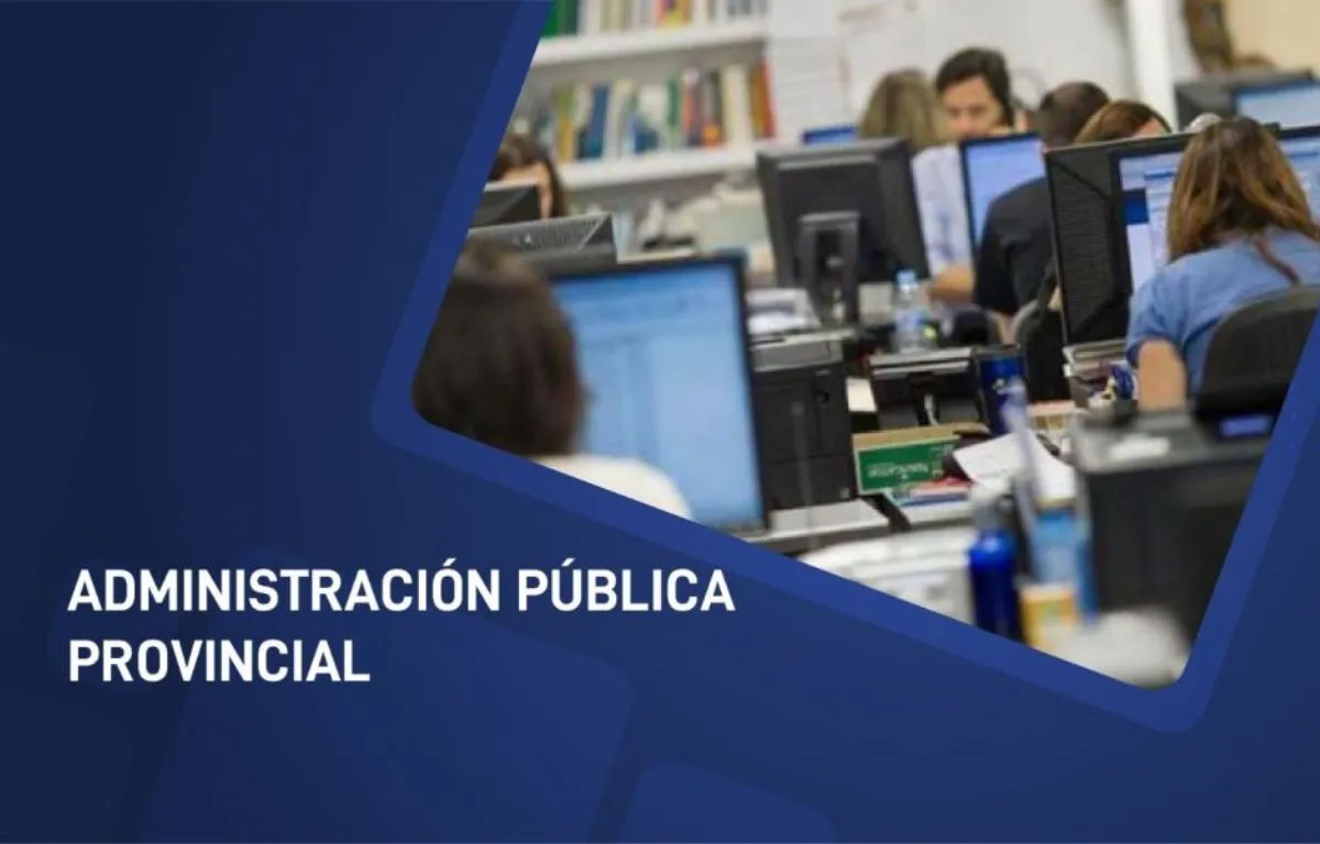 Feriado Administraci&oacute;n P&uacute;blica