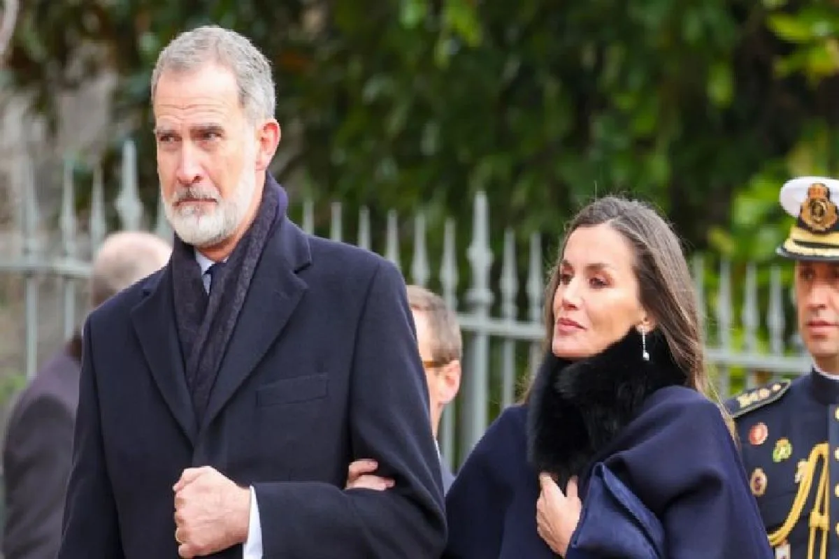 REINA LETIZIA