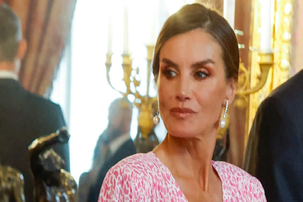 La reina Letizia al descubierto, revelan el sentimiento que ha mantenido en secreto