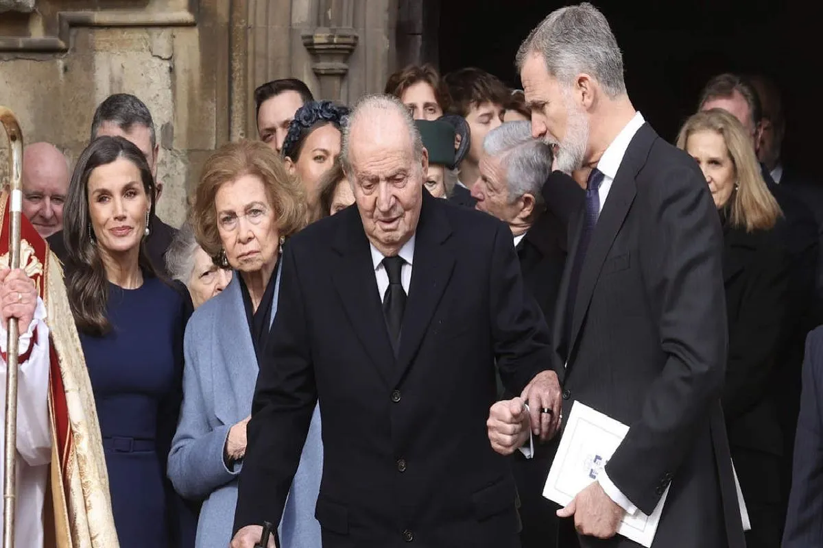 REINA LETIZIA