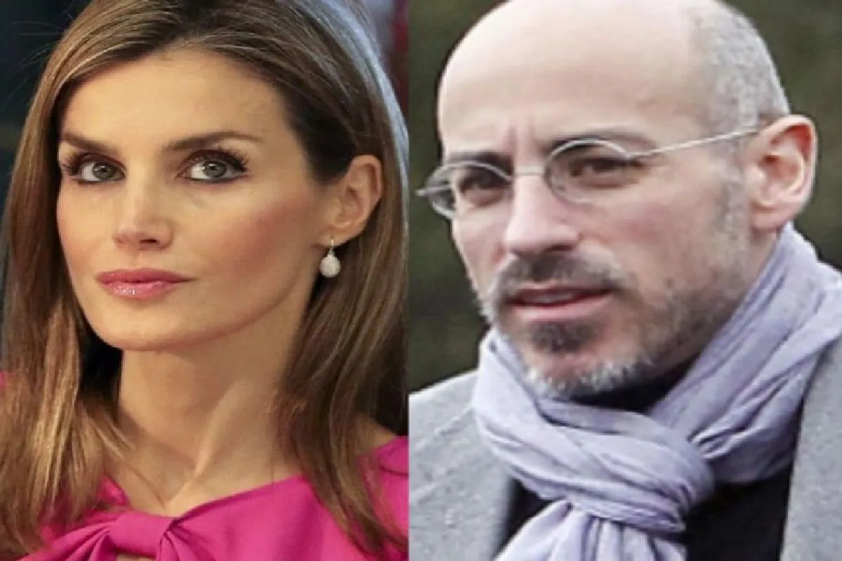 REINA LETIZIA