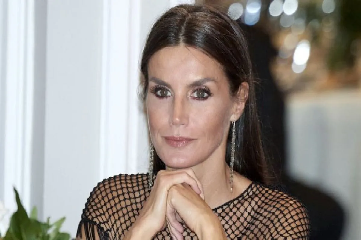 REINA LETIZIA