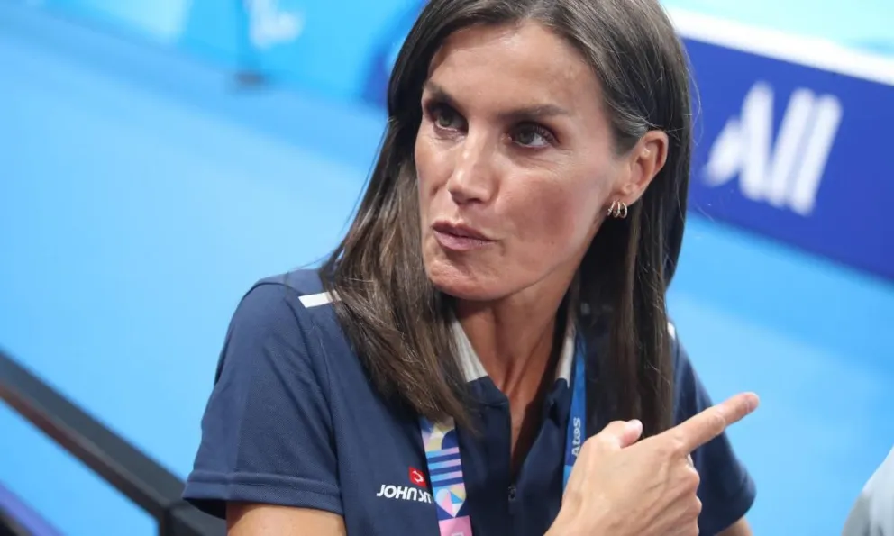 La reina Letizia por los suelos, una nueva declaración de Jaime del Burgo la hace estallar  