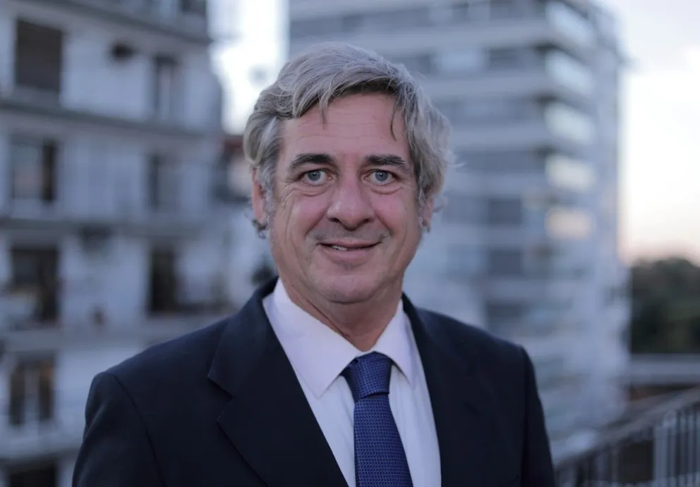Nicolás Pino