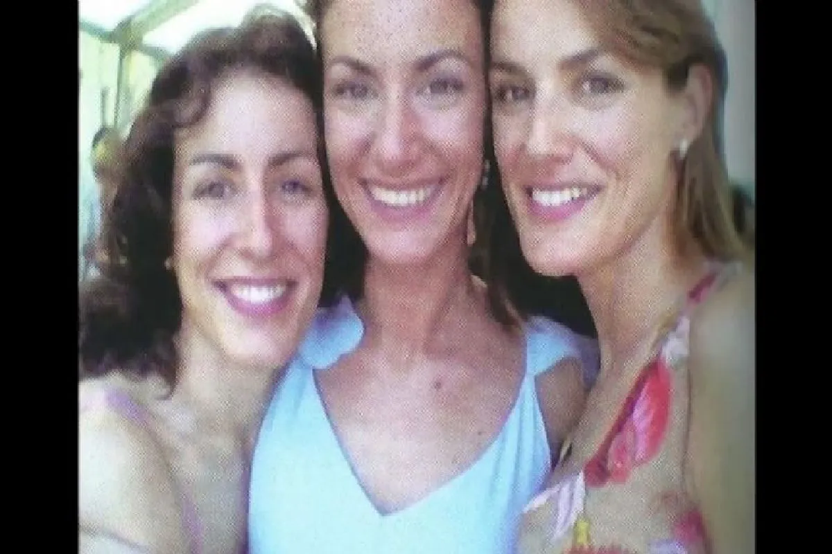 REINA LETIZIA