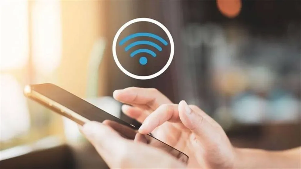 Wi-Fi 