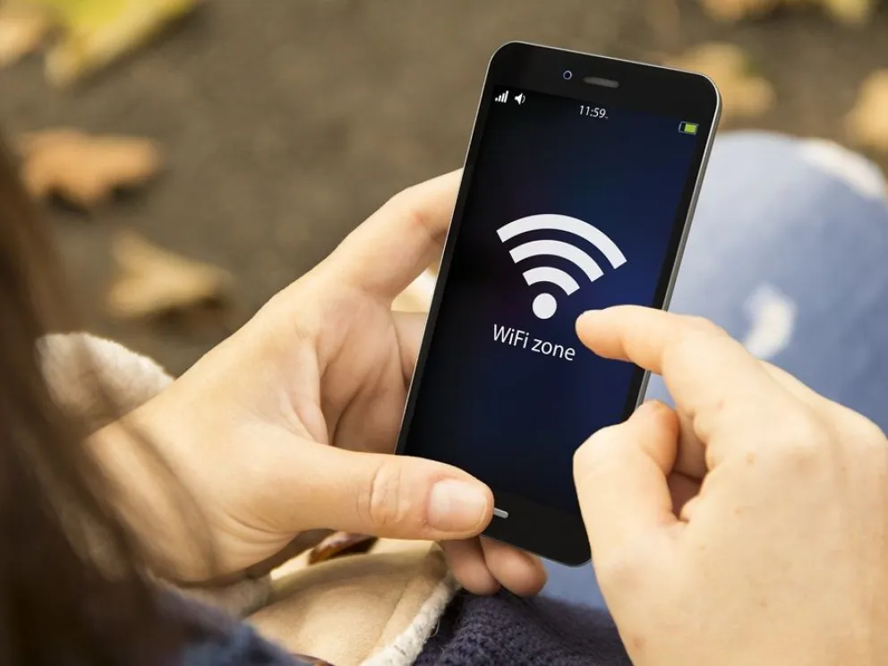 Wi-Fi